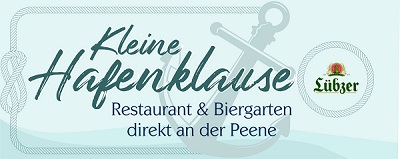 Kleine Hafenklause